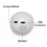 Memory Globe™ - Magic Video Globe